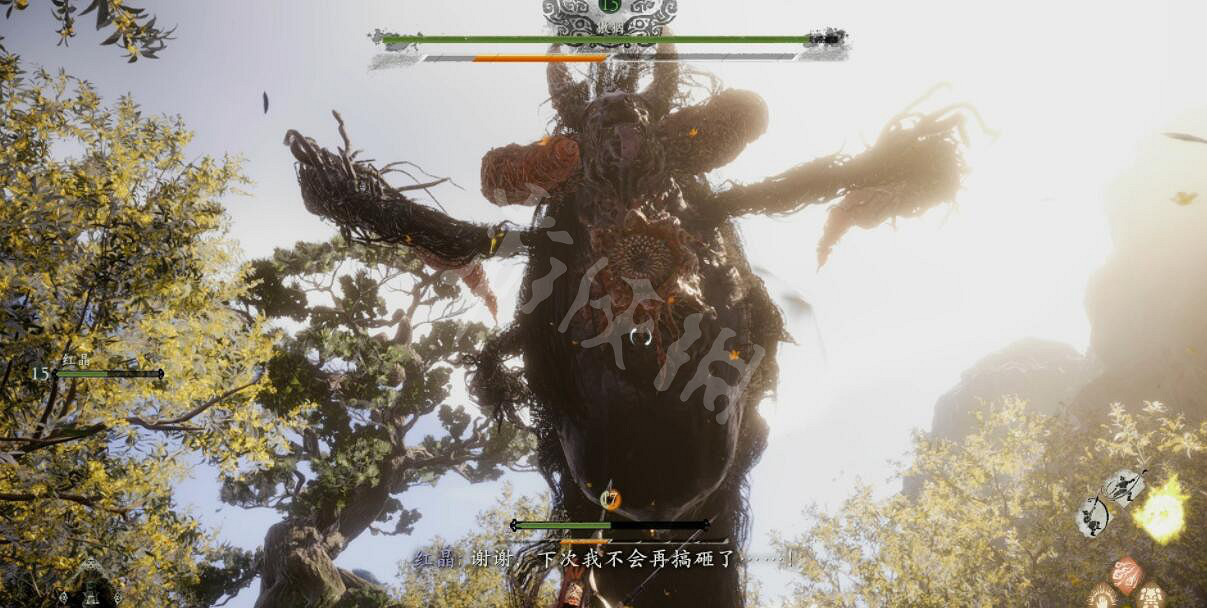 《臥龍蒼天隕落》獓因Boss戰打法 獓因怎麽打? 《臥龍蒼天隕落》獓因Boss戰打法 獓因怎麽打?