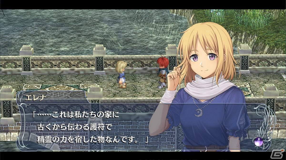 《伊蘇》系列新情報!《伊蘇10》故事舞台更為宏大 《伊蘇》系列新情報!《伊蘇10》故事舞台更為宏大