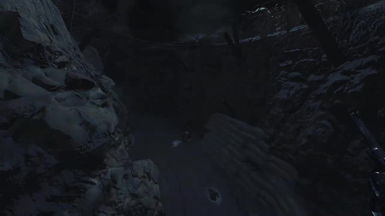 《失憶症：地堡》戰壕實機預告 大兵瘋狂奔逃求生！