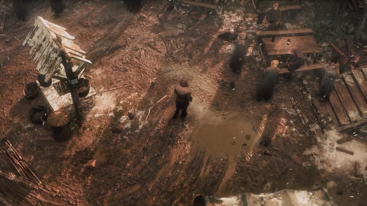 回合制戰鬥RPG新作《奇喚士》首部試玩預告片公布! 回合制戰鬥RPG新作《奇喚士》首部試玩預告片公布!