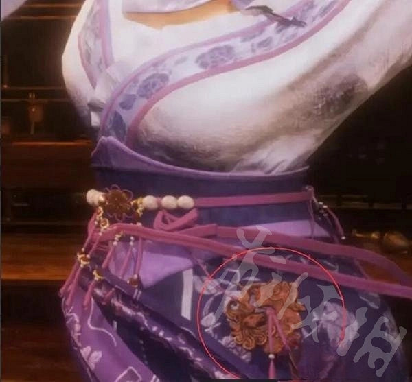 《臥龍蒼天隕落》紅晶身份介紹  紅晶究竟是誰？