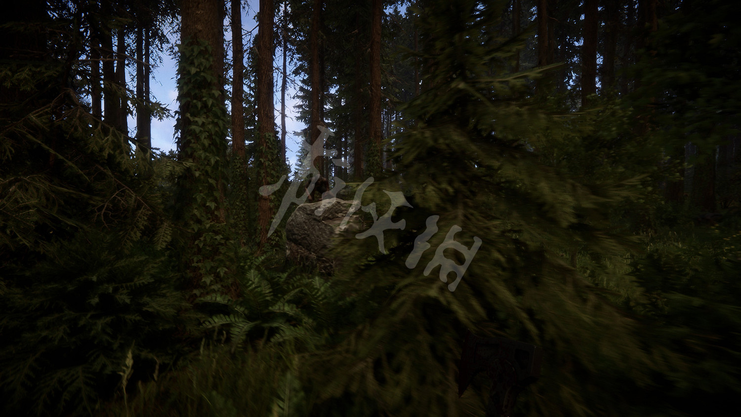 《森林之子》怎麽搶先體驗？森林之子搶先體驗方法分享