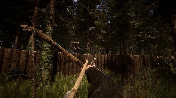 《森林之子》護甲獲得攻略  森林之子護甲怎麽做？