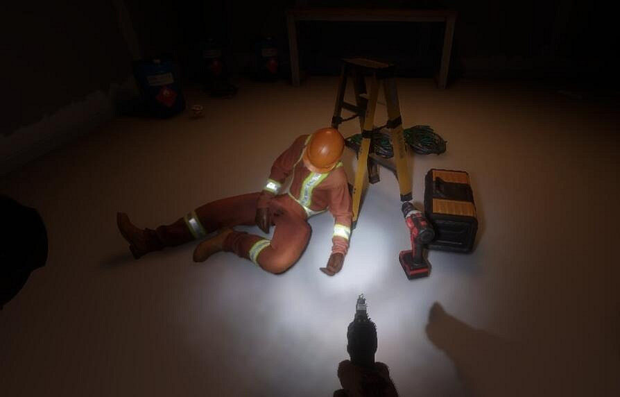 《森林之子》武器裝備位置匯總 武器裝備怎麽獲得？