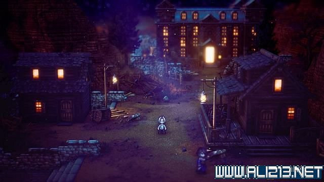 《歧路旅人2》全職業全任務流程圖文攻略 全任務收集攻略 《歧路旅人2》全職業全任務流程圖文攻略 全任務收集攻略