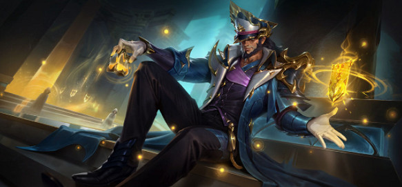 《英雄聯盟手遊》4.1開發者日誌一覽 英雄聯盟手遊4.1會更新什麽 《英雄聯盟手遊》4.1開發者日誌一覽 英雄聯盟手遊4.1會更新什麽