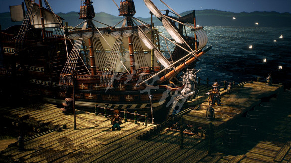 《歧路旅人2》曆戰武器獲取NPC有哪些?曆戰武器偷取NPC一覽 《歧路旅人2》曆戰武器獲取NPC有哪些?曆戰武器偷取NPC一覽