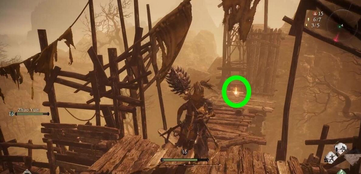 《臥龍蒼天隕落》金蟬之殼怎麽獲得?金蟬之殼獲得方法 《臥龍蒼天隕落》金蟬之殼怎麽獲得?金蟬之殼獲得方法