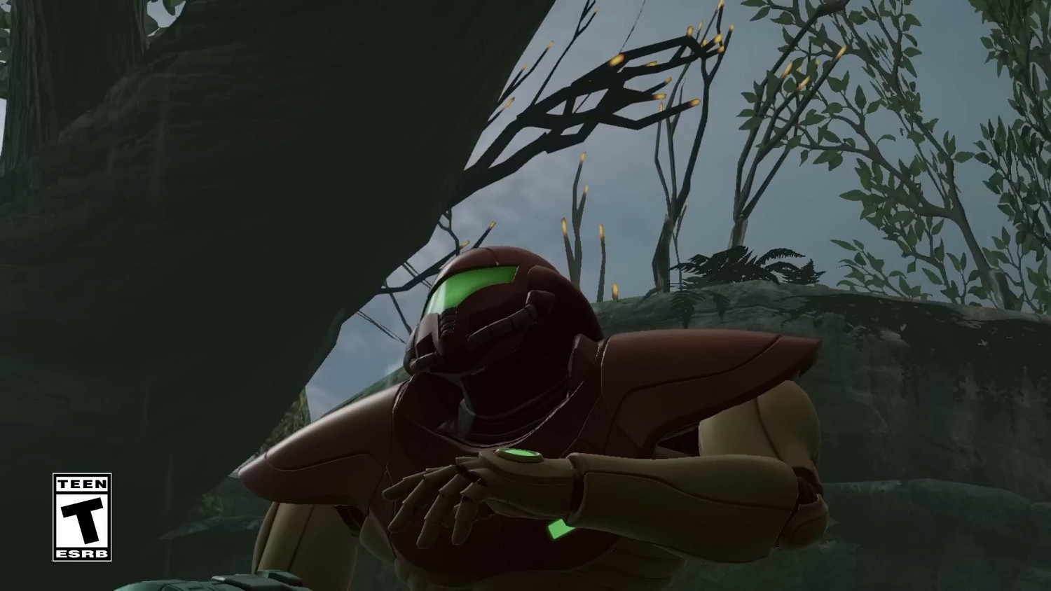 《銀河戰士Prime復刻版》讚譽宣傳片 M站媒體均分94