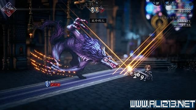 《歧路旅人2》全職業全任務流程圖文攻略 全任務收集攻略 《歧路旅人2》全職業全任務流程圖文攻略 全任務收集攻略