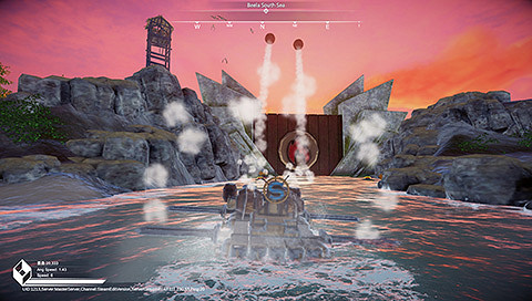 物理造船歡樂多!中國大陸研發遊戲《沉浮》斬獲海內外玩家好評 物理造船歡樂多!中國大陸研發遊戲《沉浮》斬獲海內外玩家好評