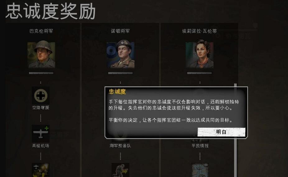 《英雄連3》意大利戰役流程圖文攻略 意大利陣營戰役怎麽打? 《英雄連3》意大利戰役流程圖文攻略 意大利陣營戰役怎麽打?