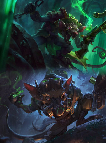 《英雄聯盟手遊》4.1開發者日誌一覽 英雄聯盟手遊4.1會更新什麽 《英雄聯盟手遊》4.1開發者日誌一覽 英雄聯盟手遊4.1會更新什麽