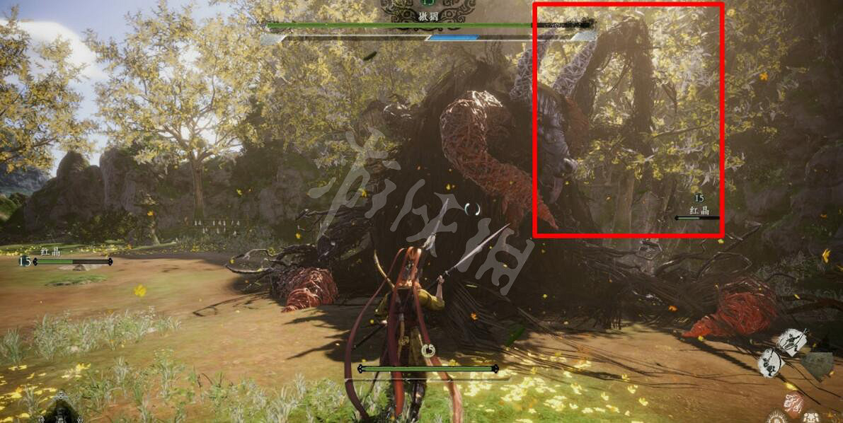 《臥龍蒼天隕落》獓因Boss戰打法 獓因怎麽打? 《臥龍蒼天隕落》獓因Boss戰打法 獓因怎麽打?