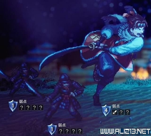 《歧路旅人2》全職業全任務流程圖文攻略 全任務收集攻略 《歧路旅人2》全職業全任務流程圖文攻略 全任務收集攻略