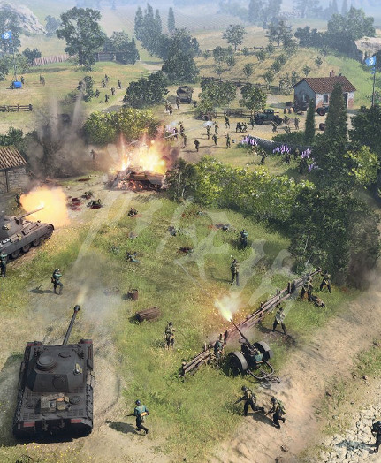 《英雄連3》新機制有哪些?遊戲新機制介紹 《英雄連3》新機制有哪些?遊戲新機制介紹