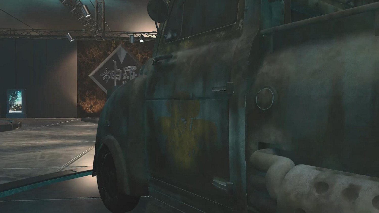 《衝就完事模擬器》FF7連動DLC正式上線 所有玩家免費獲取