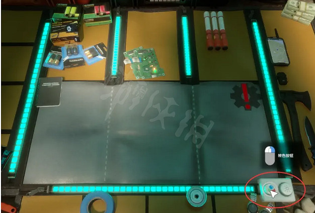 《森林之子》前期開荒怎麽玩?前期開荒路徑推薦 《森林之子》前期開荒怎麽玩?前期開荒路徑推薦