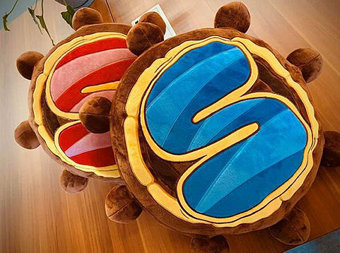 腦洞造萬物!中國大陸研發獨立遊戲《沉浮》登陸B站高能電玩節 腦洞造萬物!中國大陸研發獨立遊戲《沉浮》登陸B站高能電玩節