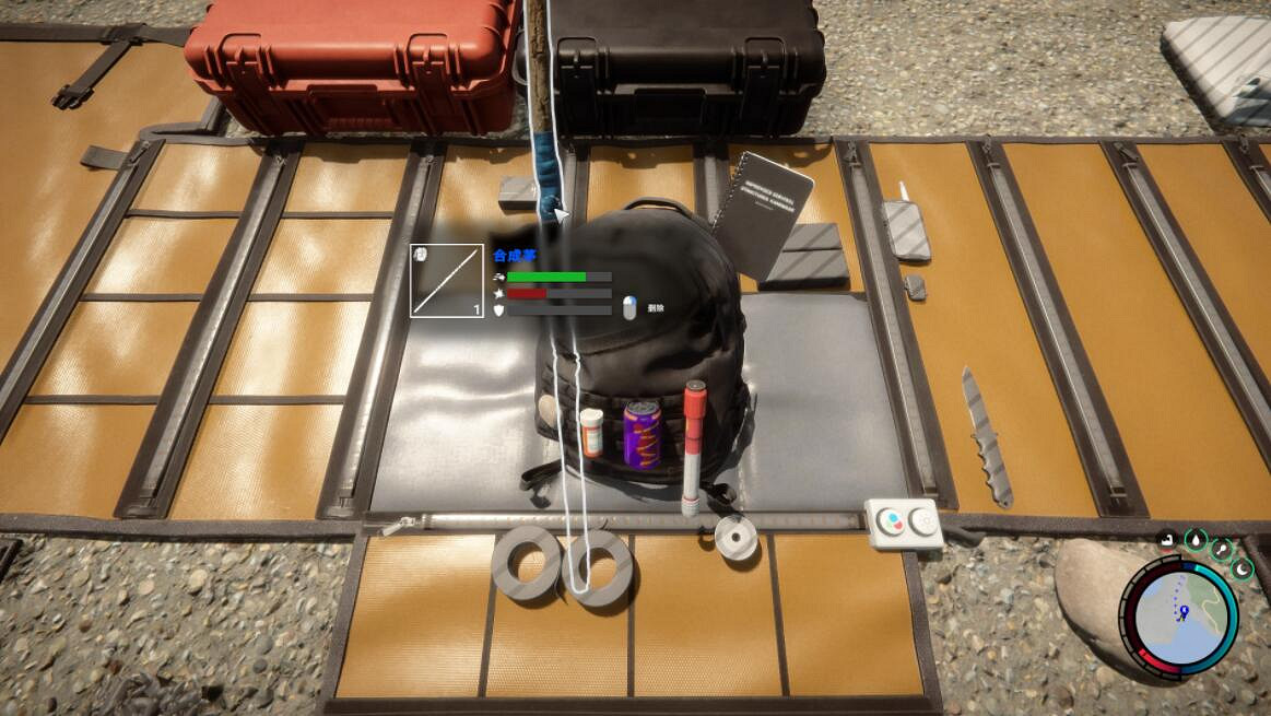 《森林之子》開局怎麽玩？新手開局攻略指南