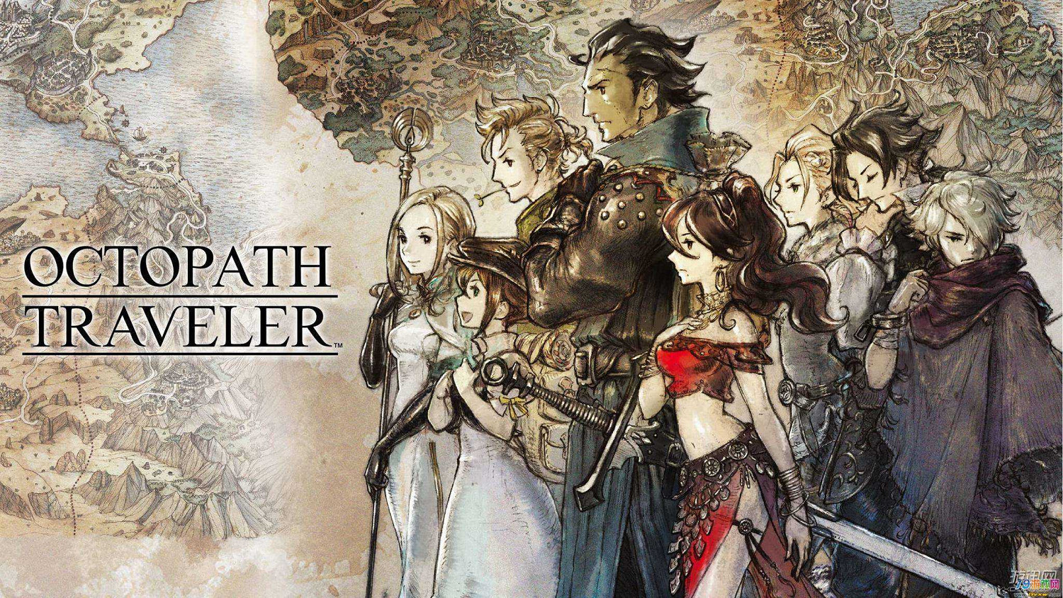 《歧路旅人2》破盾計算分享 破盾怎麽計算? 《歧路旅人2》破盾計算分享 破盾怎麽計算?