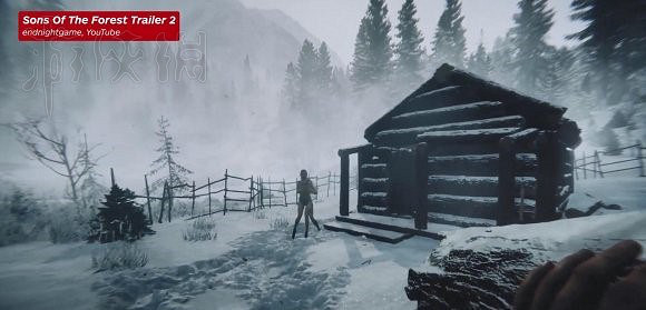 《森林之子》AI夥伴分享  有哪些AI夥伴? 《森林之子》AI夥伴分享  有哪些AI夥伴?