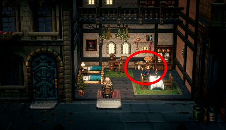 《歧路旅人2》支線任務攻略大全 全部支線任務攻略圖文詳解 《歧路旅人2》支線任務攻略大全 全部支線任務攻略圖文詳解