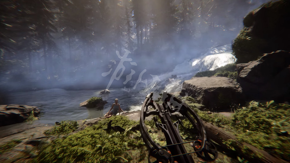 《森林之子》怎麽回血量?回血方法一覽 《森林之子》怎麽回血量?回血方法一覽