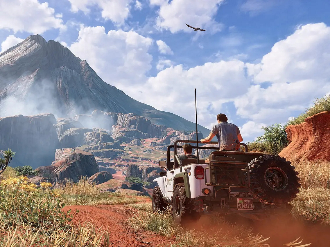 《美國末日》總監再次引爭議：線性遊戲就是更好做！