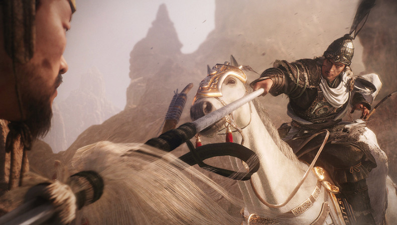 《臥龍蒼天隕落》格擋怎麽打?怎麽降低格擋防禦的精力 《臥龍蒼天隕落》格擋怎麽打?怎麽降低格擋防禦的精力