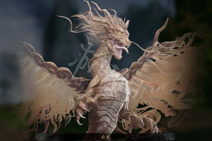 《臥龍蒼天隕落》神獸屬性圖鑒大全 神獸介紹 《臥龍蒼天隕落》神獸屬性圖鑒大全 神獸介紹