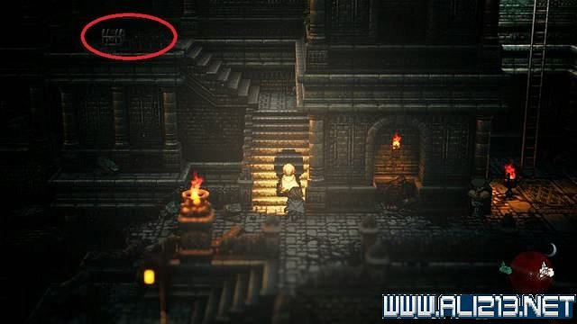 《歧路旅人2》寶箱位置在哪?寶箱地圖路線大全 《歧路旅人2》寶箱位置在哪?寶箱地圖路線大全