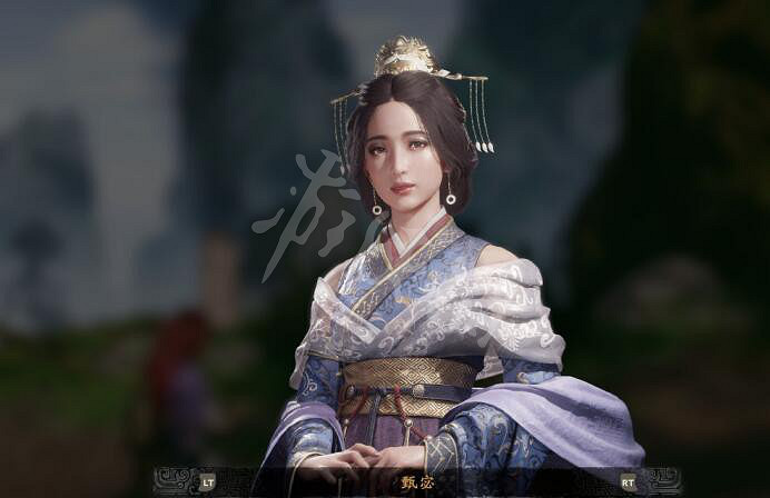 《臥龍蒼天隕落》角色介紹 全武將圖鑒匯總 《臥龍蒼天隕落》角色介紹 全武將圖鑒匯總