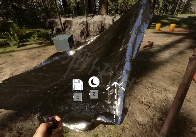 《森林之子》前期開荒怎麽玩?前期開荒路徑推薦 《森林之子》前期開荒怎麽玩?前期開荒路徑推薦