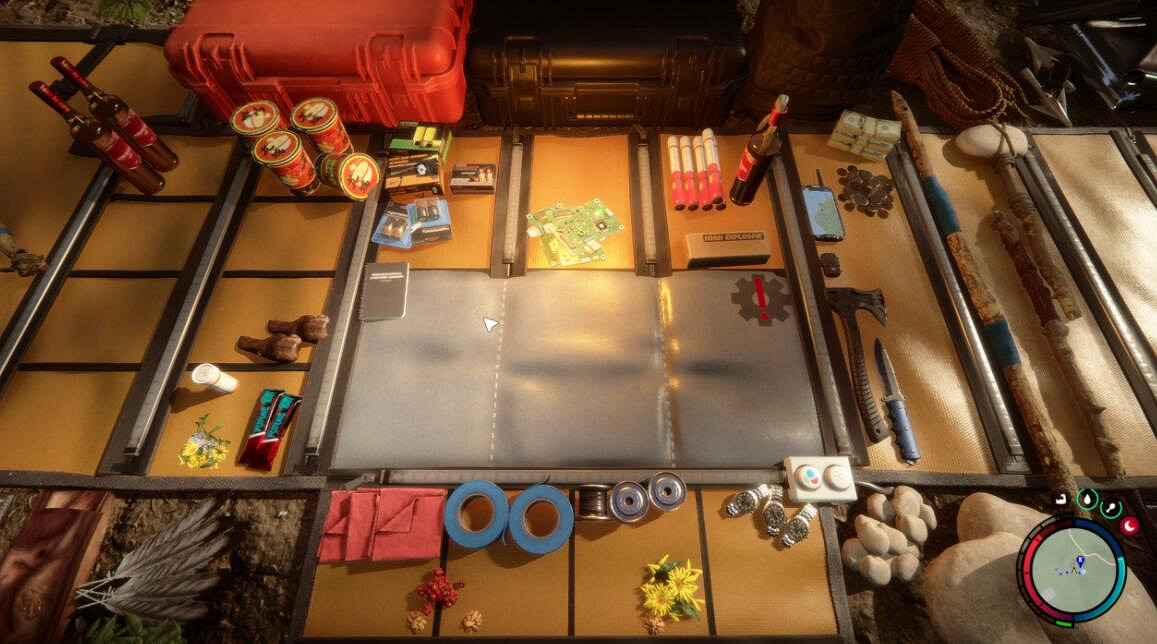 《森林之子》哪裡建家好？建家位置推薦