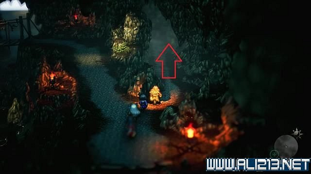 《歧路旅人2》寶箱位置在哪?寶箱地圖路線大全 《歧路旅人2》寶箱位置在哪?寶箱地圖路線大全