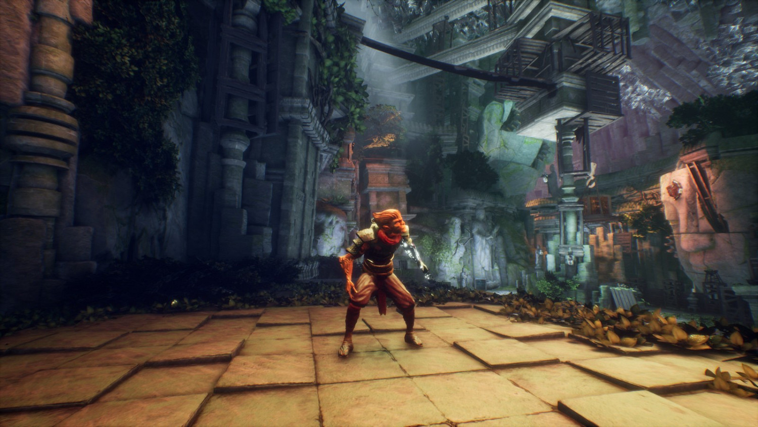 低配版黑神話悟空《吳之冠》發布新預告 低配版黑神話悟空《吳之冠》發布新預告