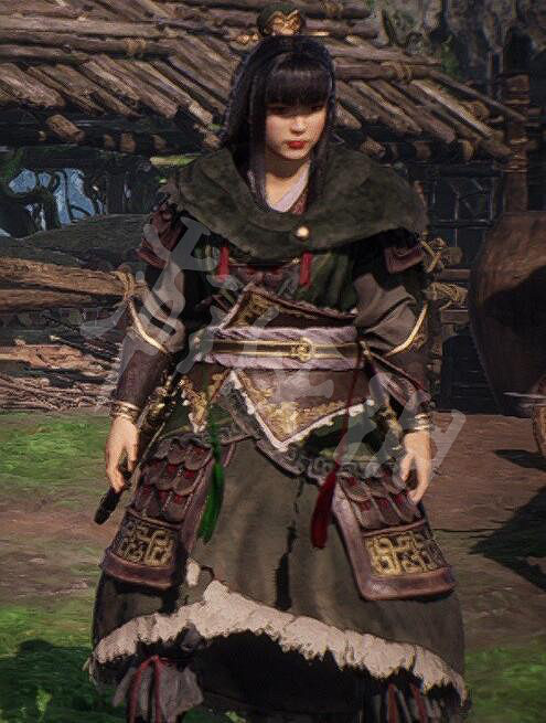 《臥龍蒼天隕落》全武將套裝屬性匯總 武將套裝有哪些？