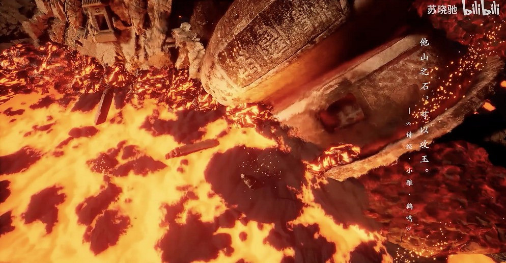 《黑神話：悟空》公布2周年 玩家期待新展示：有女妖精嗎？