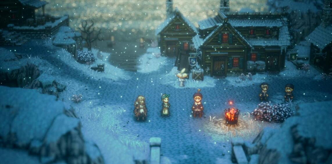 《歧路旅人2》支線任務攻略大全 全部支線任務攻略圖文詳解 《歧路旅人2》支線任務攻略大全 全部支線任務攻略圖文詳解