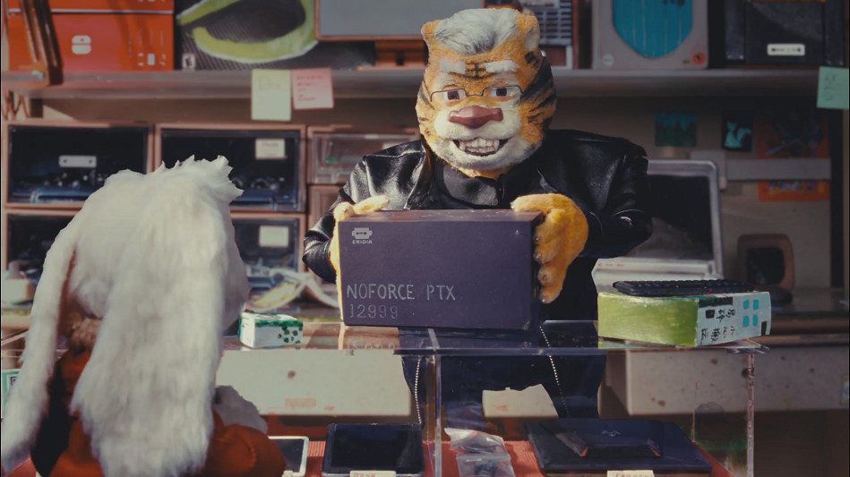 《黑神話之悟空》公布賀歲小短片 遊戲2024年夏季發售