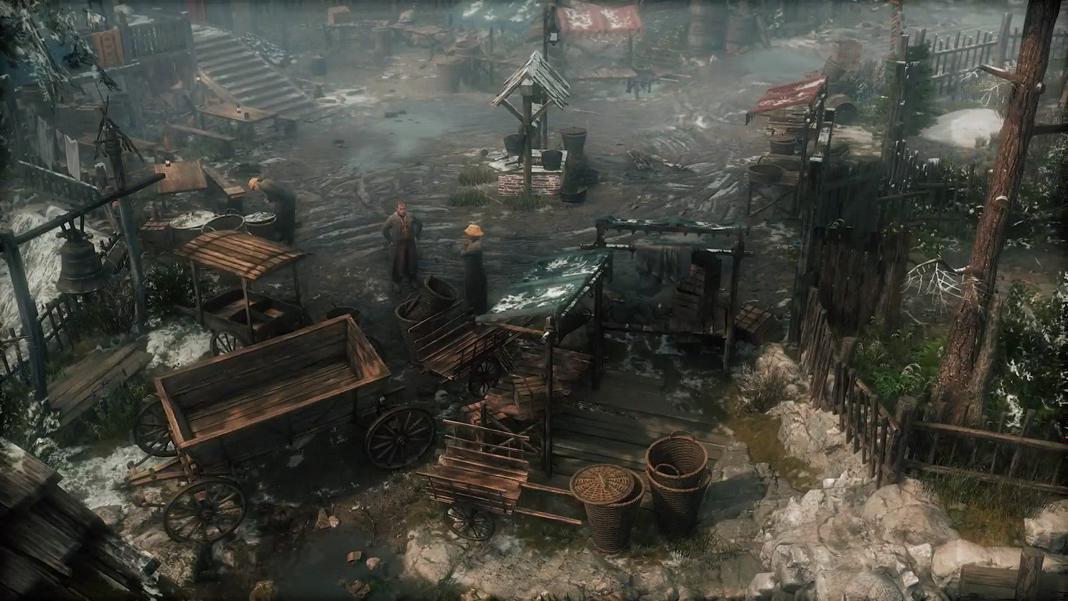 回合制戰鬥RPG新作《奇喚士》首部試玩預告片公布! 回合制戰鬥RPG新作《奇喚士》首部試玩預告片公布!