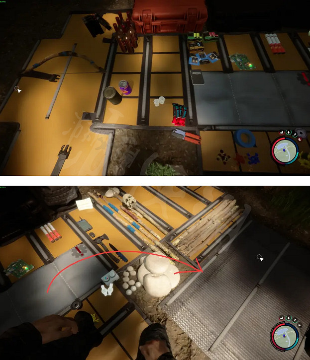 《森林之子》前期開荒怎麽玩?前期開荒路徑推薦 《森林之子》前期開荒怎麽玩?前期開荒路徑推薦