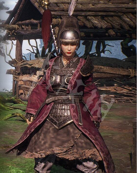 《臥龍蒼天隕落》全武將套裝屬性匯總 武將套裝有哪些？