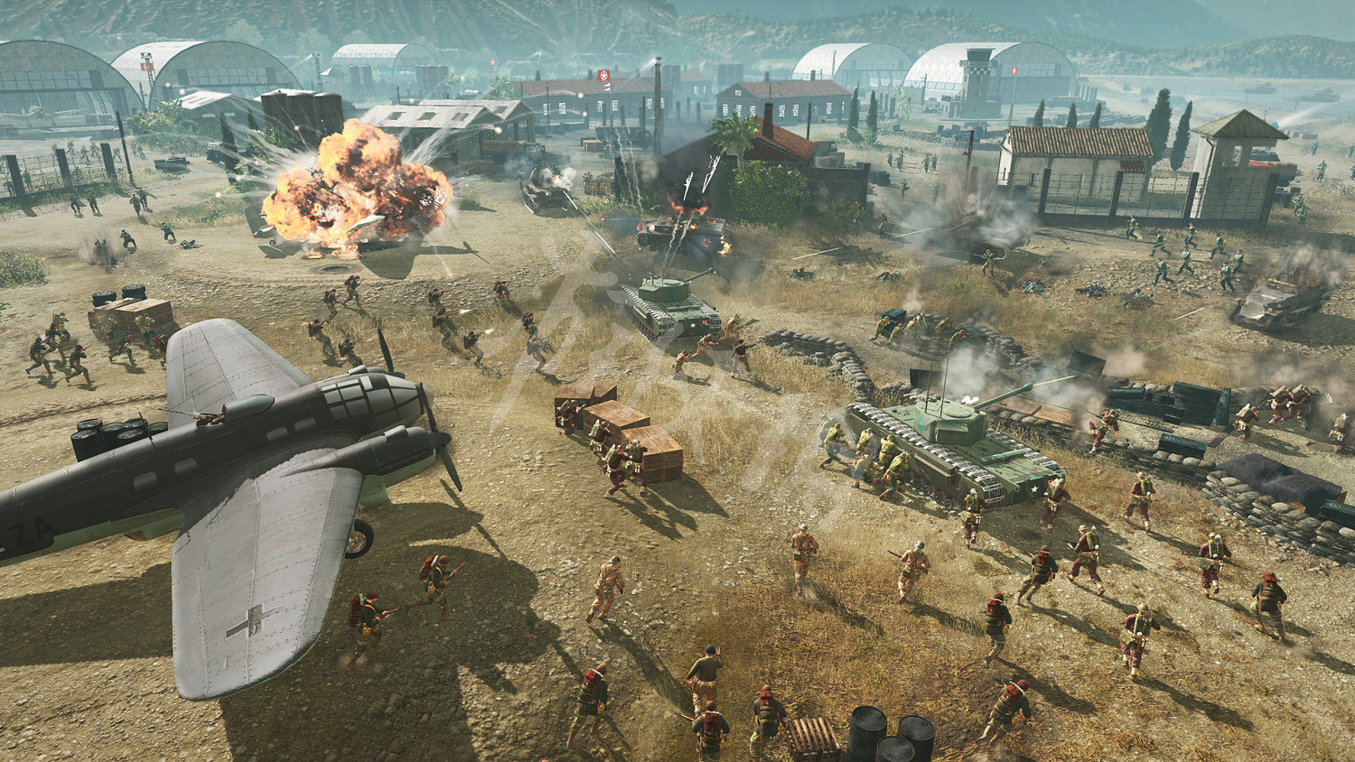 《英雄連3》如何開啟預載?預載開啟方法分享 《英雄連3》如何開啟預載?預載開啟方法分享