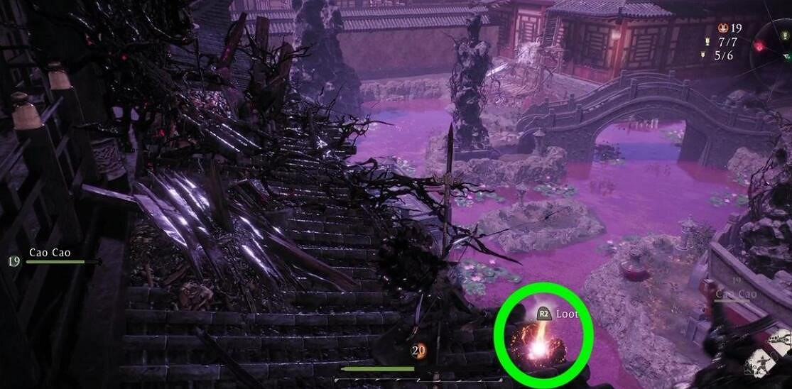 《臥龍蒼天隕落》金蟬之殼怎麽獲得?金蟬之殼獲得方法 《臥龍蒼天隕落》金蟬之殼怎麽獲得?金蟬之殼獲得方法