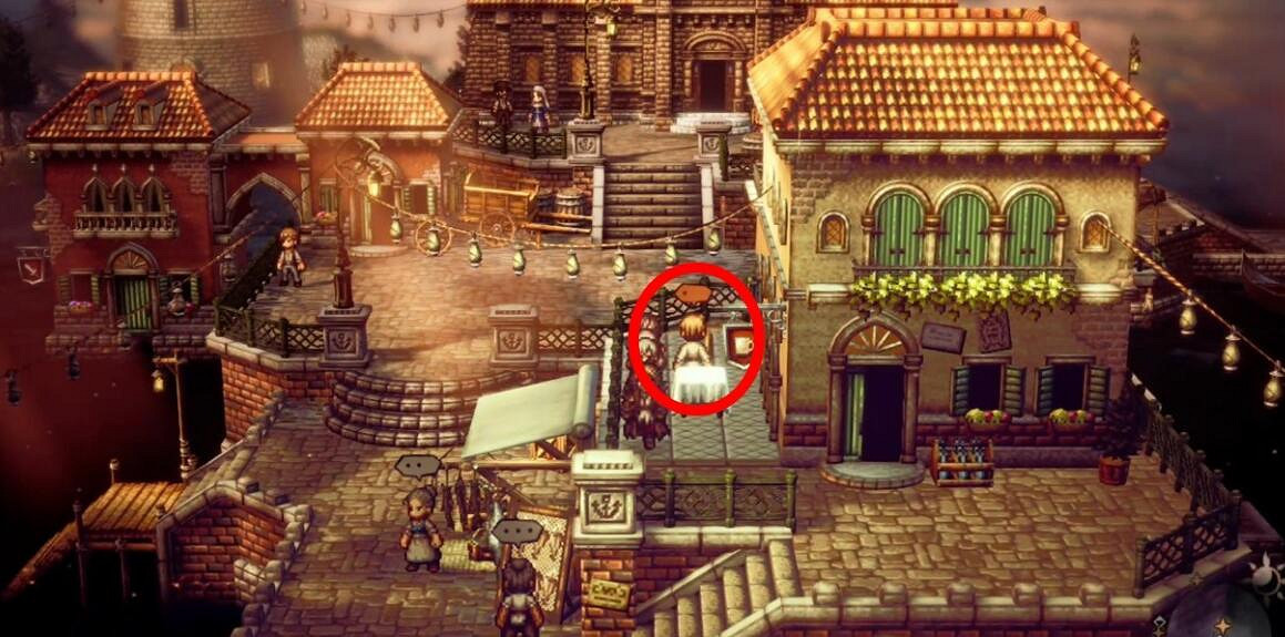 《歧路旅人2》支線任務攻略大全 全部支線任務攻略圖文詳解 《歧路旅人2》支線任務攻略大全 全部支線任務攻略圖文詳解