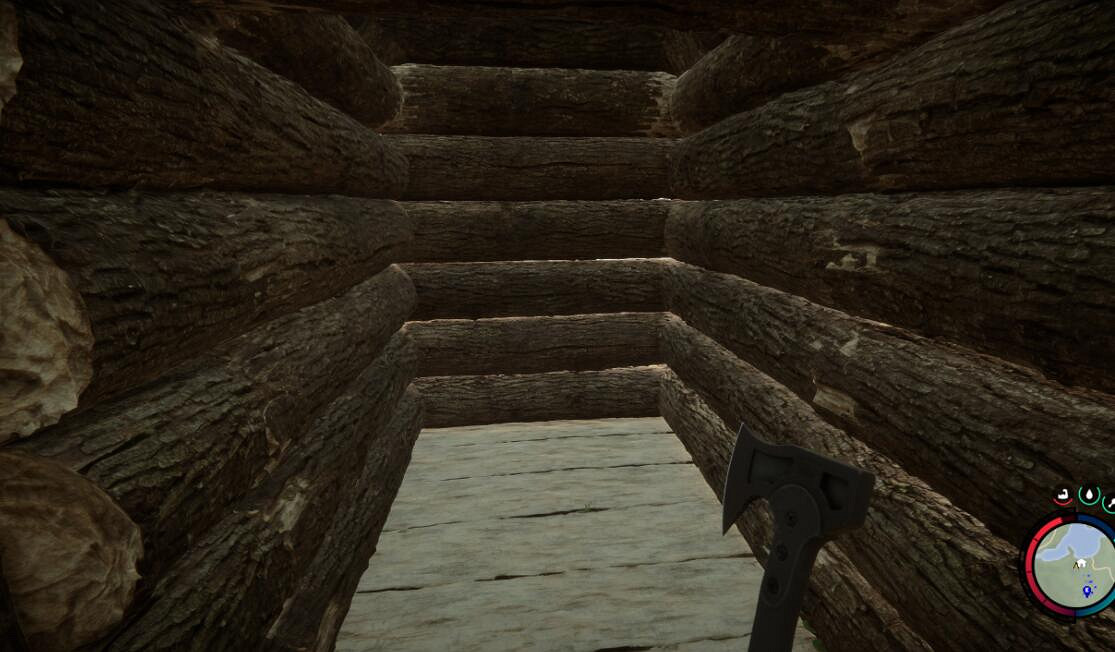 《森林之子》帳篷怎麽搭?帳篷搭建方法 《森林之子》帳篷怎麽搭?帳篷搭建方法