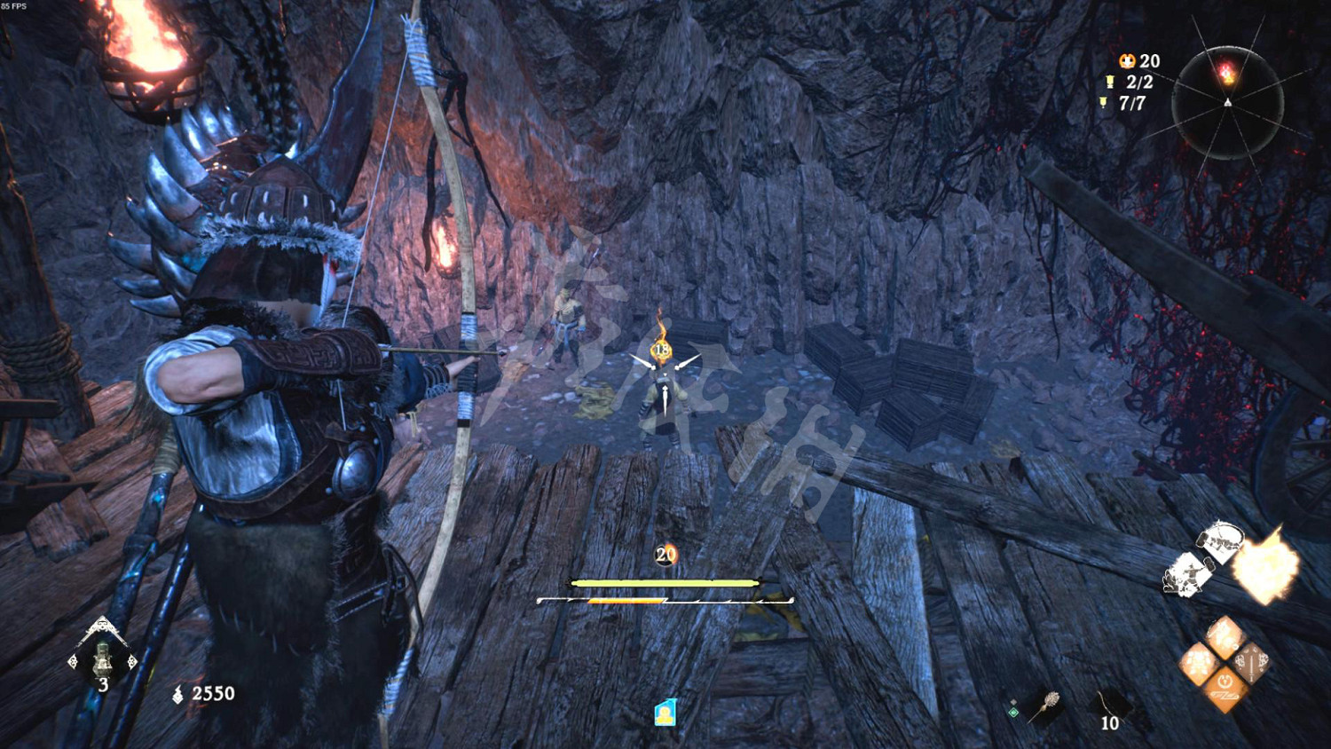 《臥龍蒼天隕落》全Boss攻略打法匯總 Boss怎麽打? 《臥龍蒼天隕落》全Boss攻略打法匯總 Boss怎麽打?