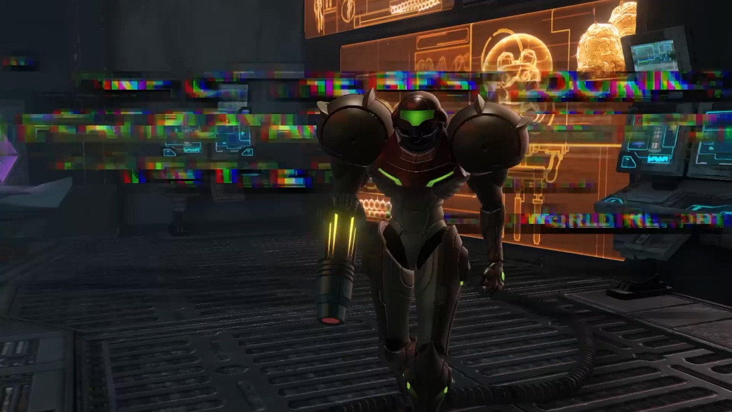 《銀河戰士Prime復刻版》讚譽宣傳片 M站媒體均分94